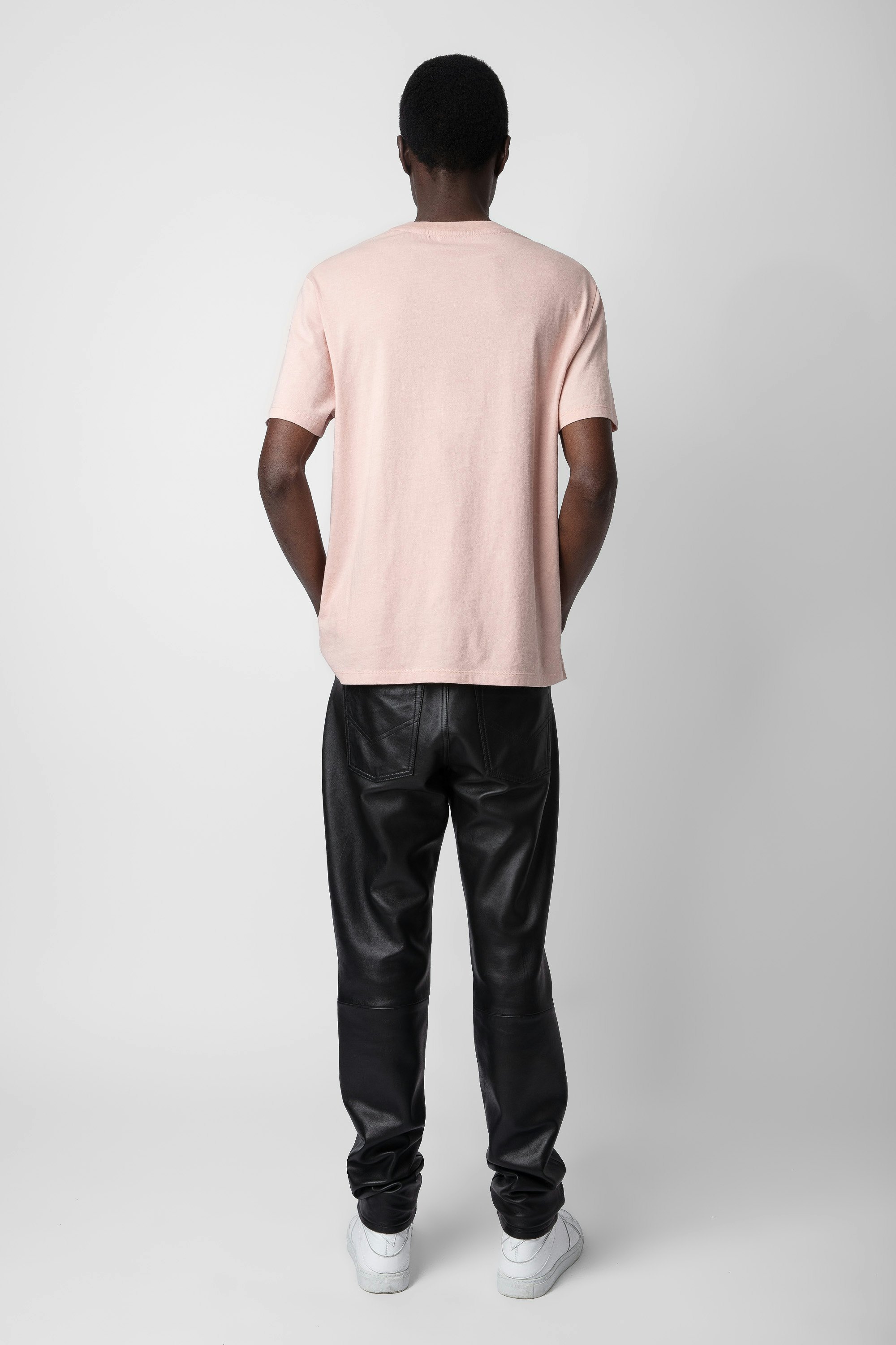 T-shirt Ted Blason