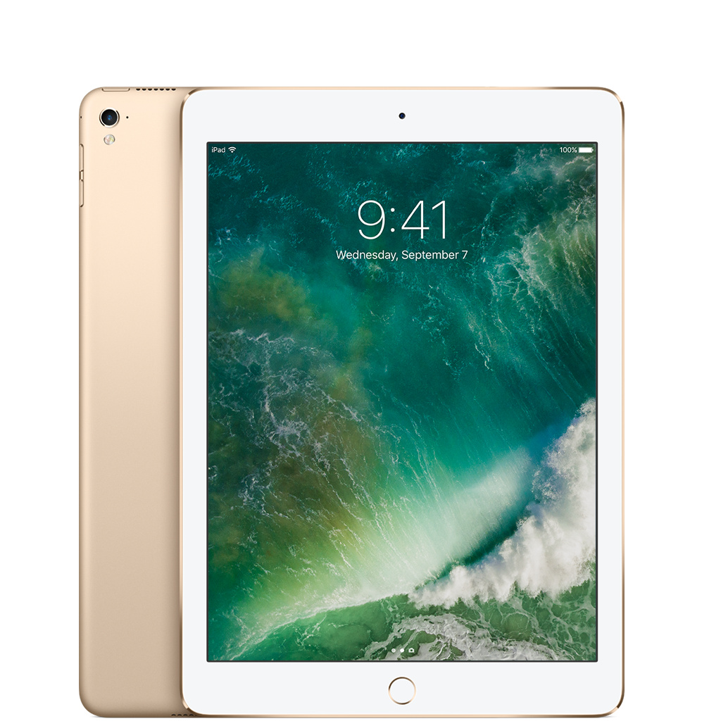 iPad Pro 1 (2016) | 9.7