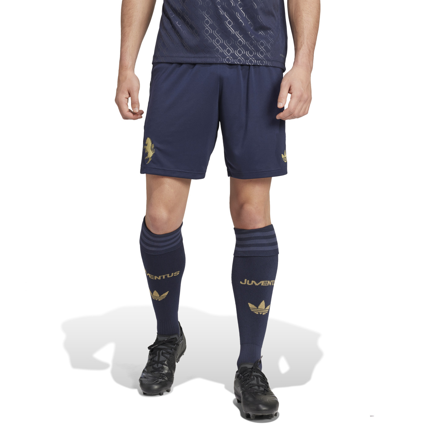 Adidas Juventus 3e Broekje 2024-2025