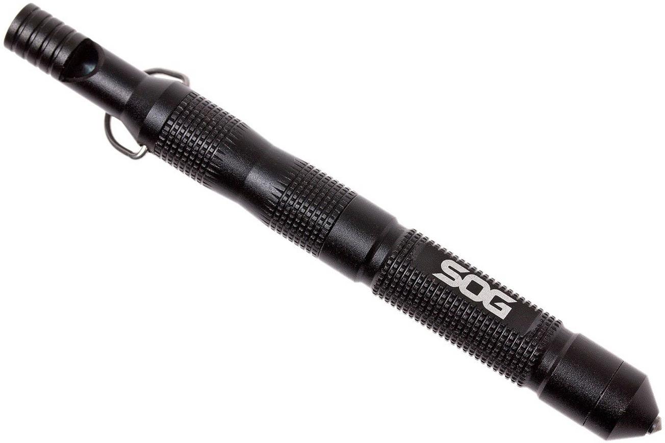 SOG Flint FT1001-CP firesteel
