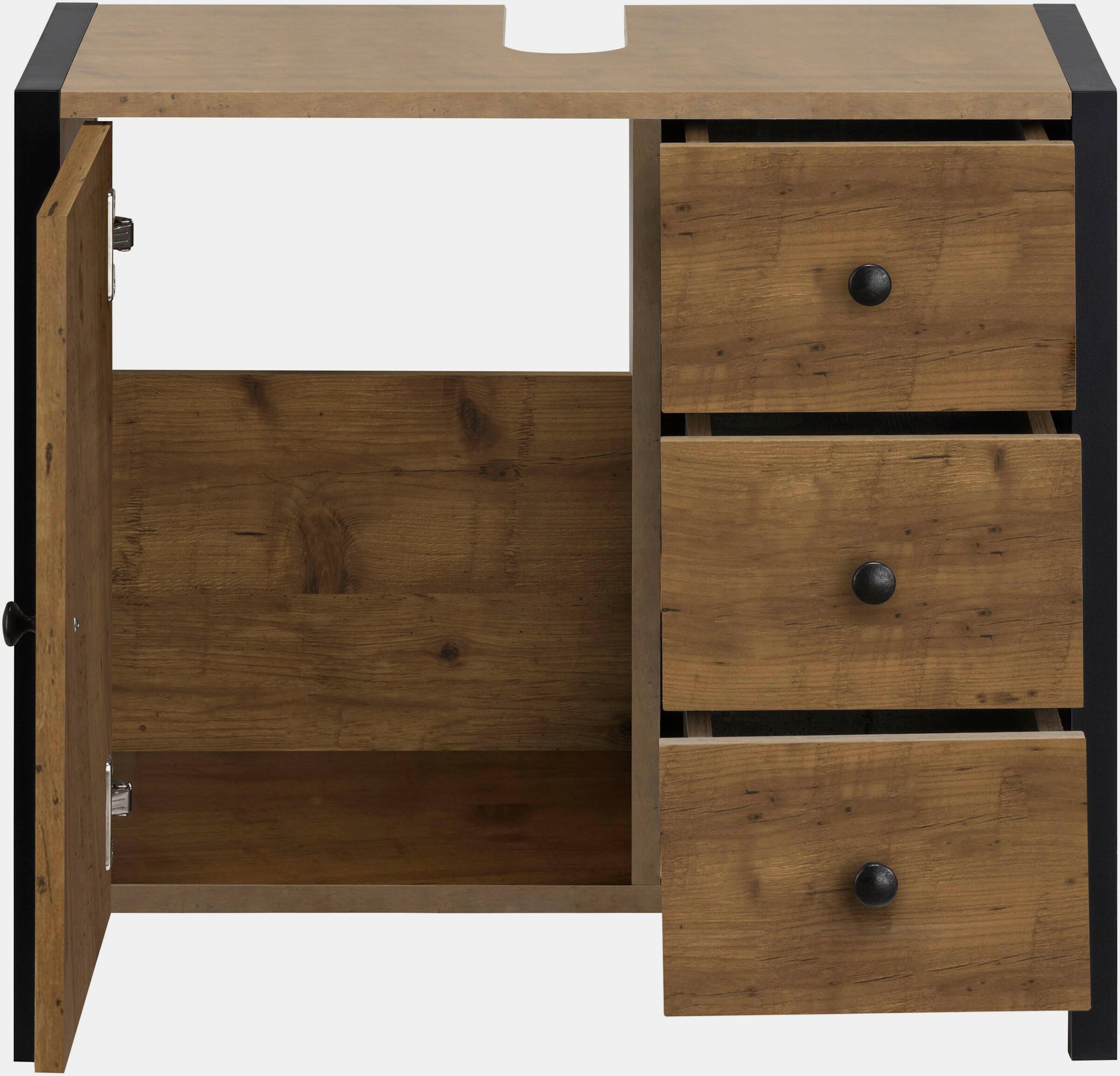 Waschbeckenunterschrank