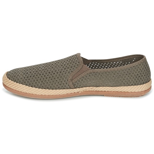 Bamba By Victoria - COPETE ELASTICO REJILLA TRENZA - Taupe