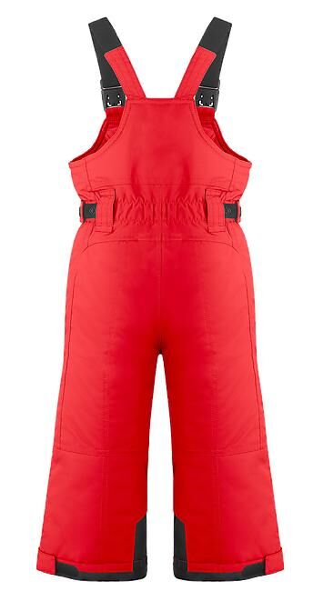 POIVRE BLANC - SALOPETTE DE SKI BIB BOY 21