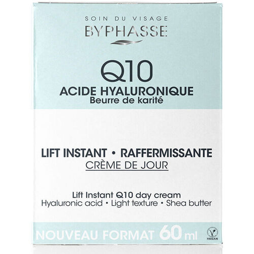 Byphasse - Lift Instant Q10 Crema De Día