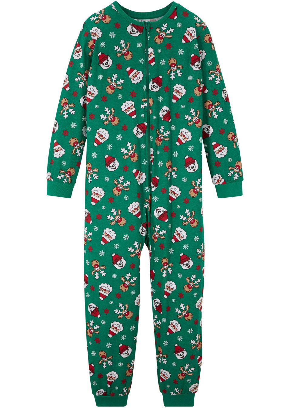 Combipyjama garçon