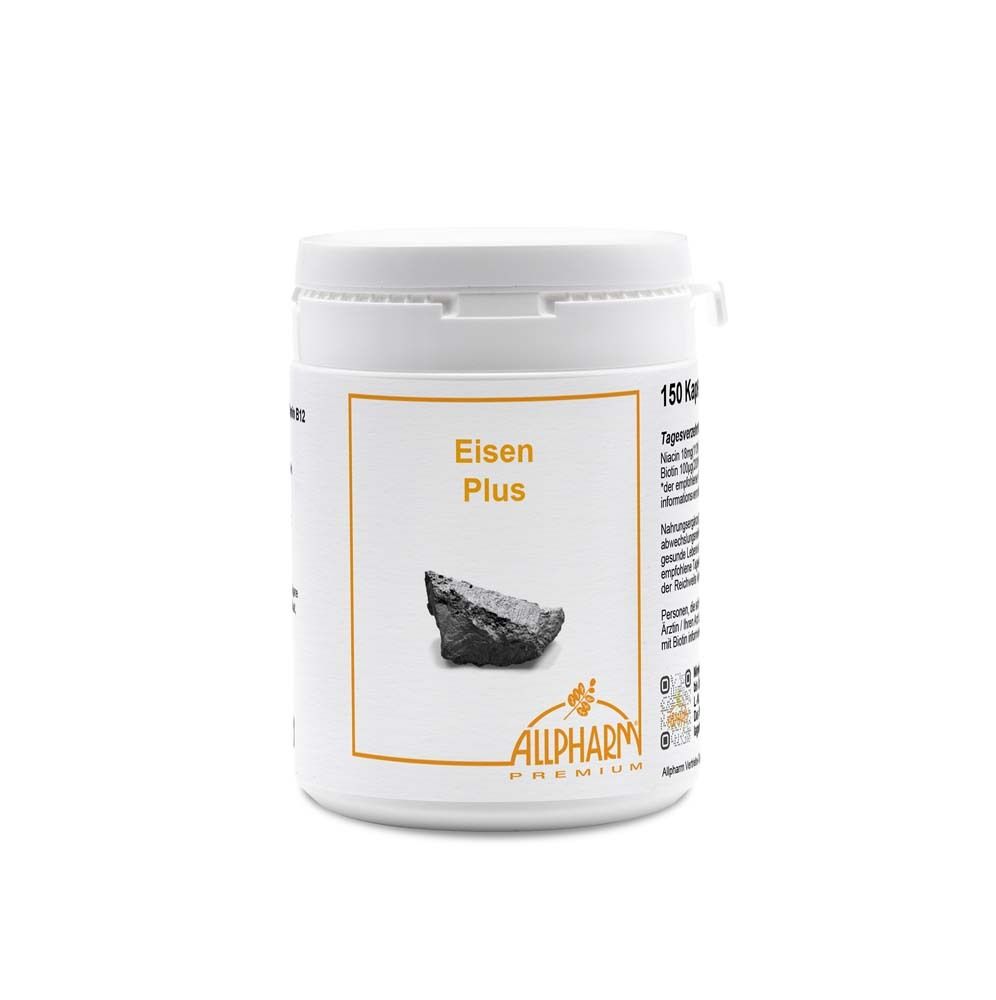 SoVita® EISEN plus