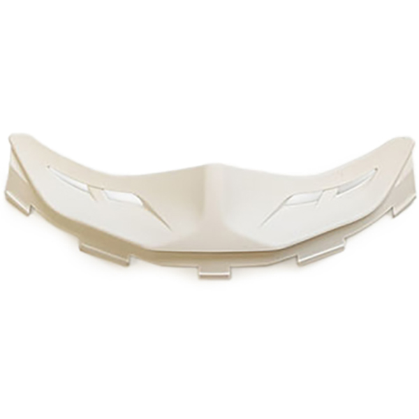 Shoei - Cache nez VFX-WR Blanc