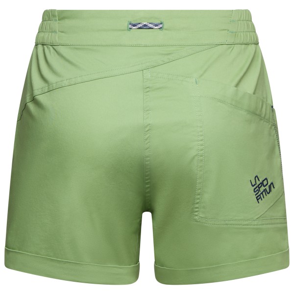 La Sportiva - Women's Tundra Shorts - Pantalon d'escalade
