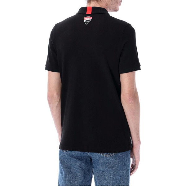 ducati racing - Polo Active Noir
