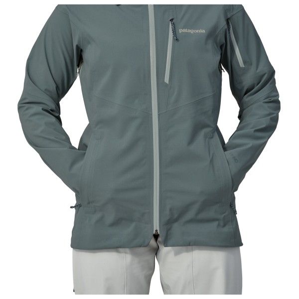 Patagonia - Women's Snowdrifter Jacket - Veste de ski