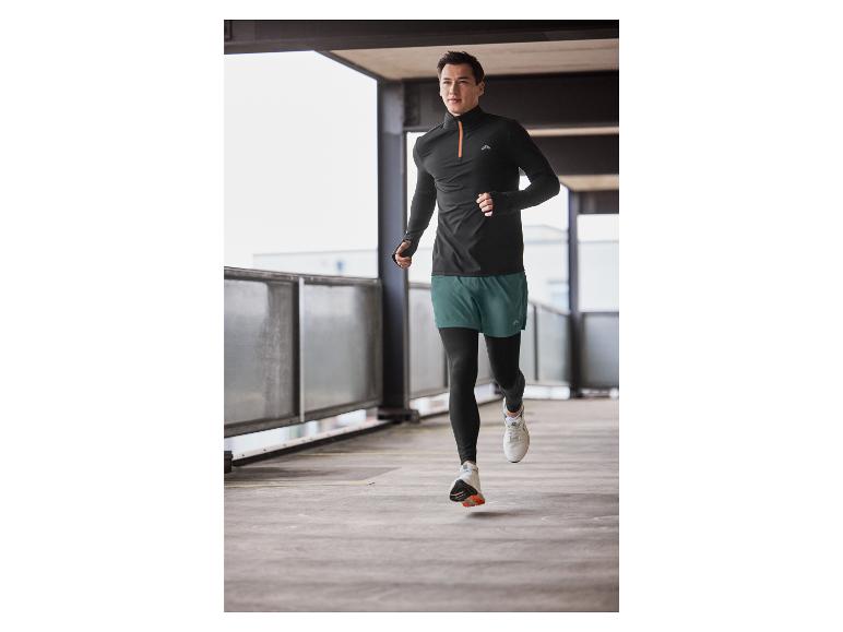 Heren hardloopbroek
