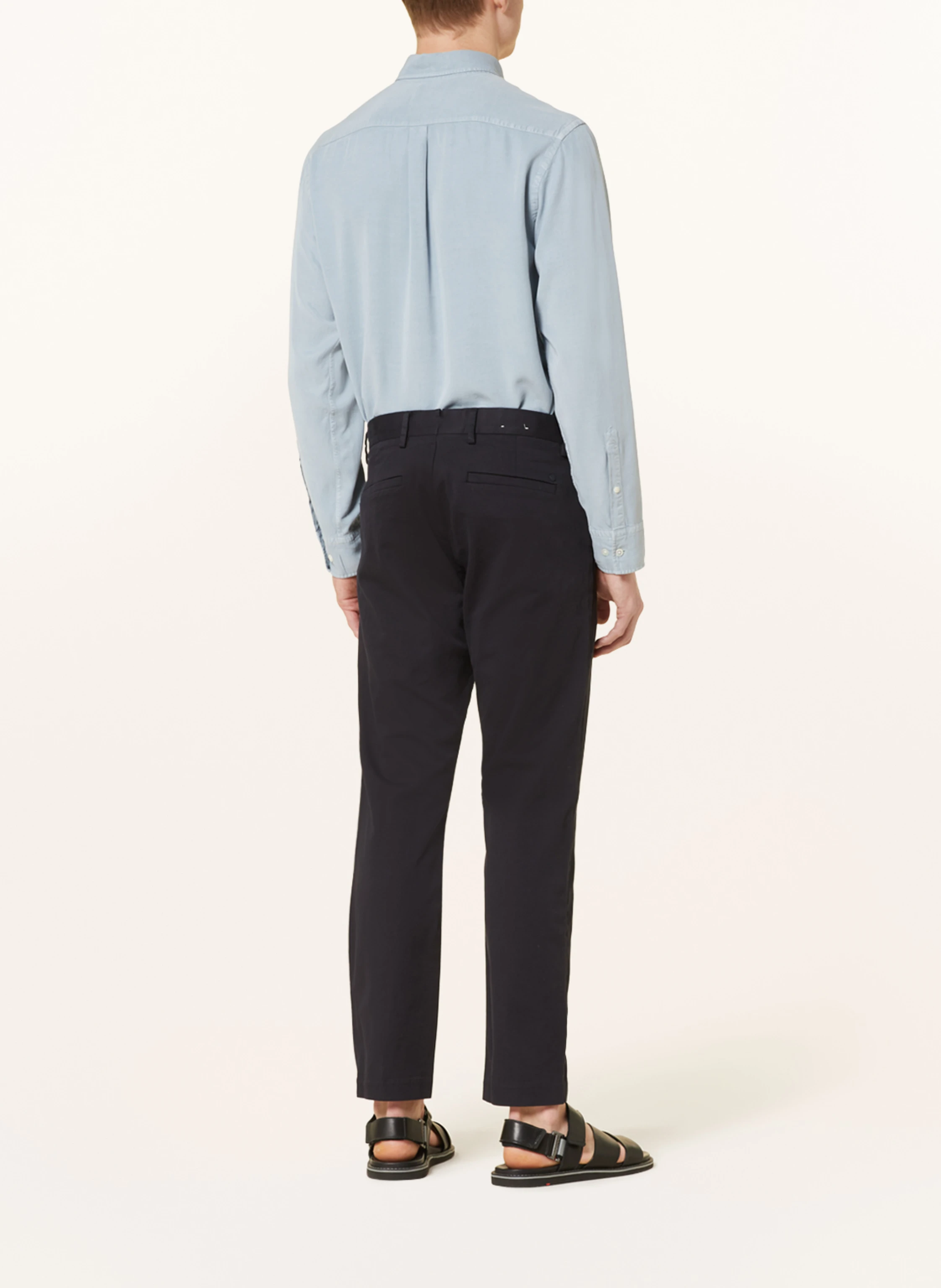NN.07 Chino THEO Regular Fit
