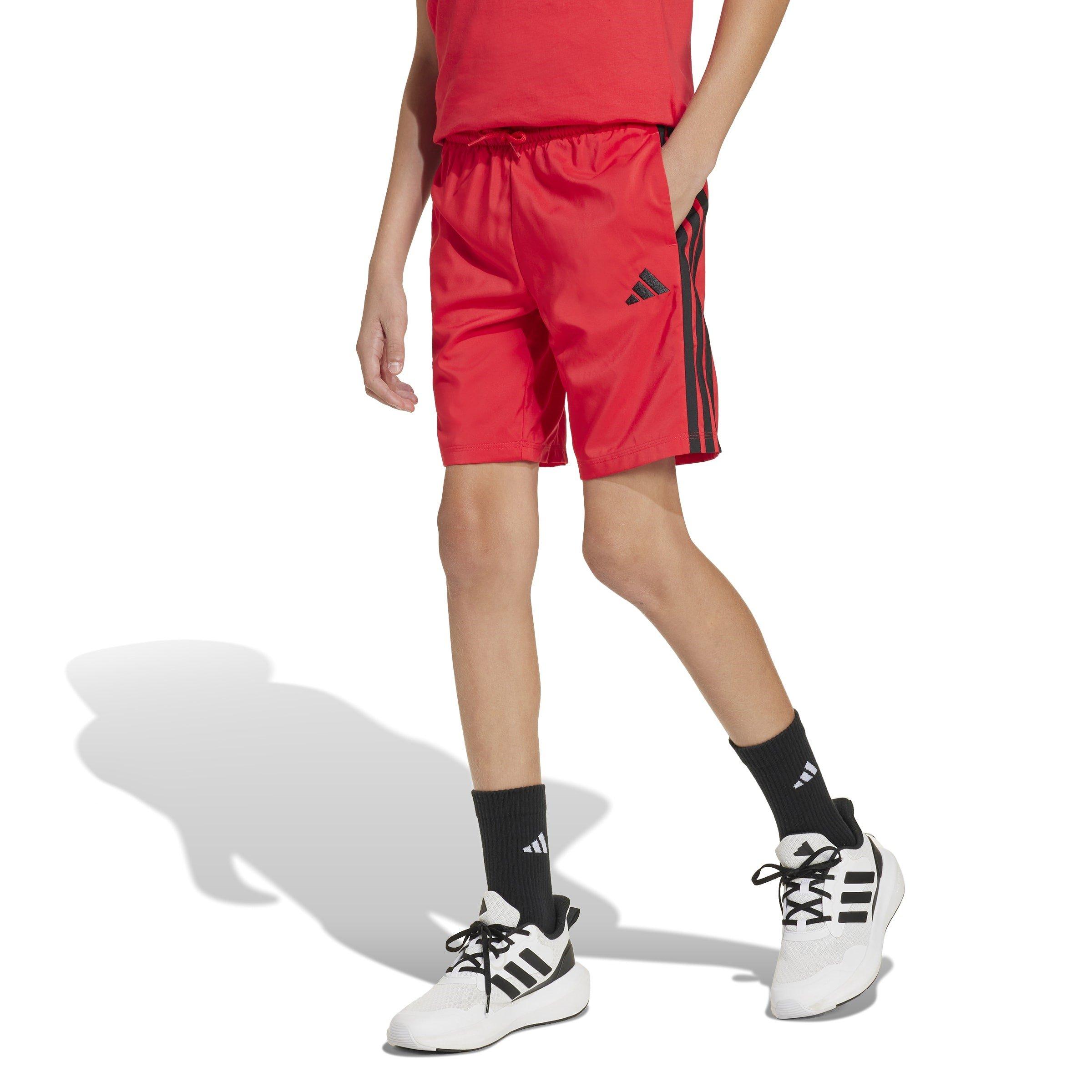adidas Essential Woven Shorts Juniors