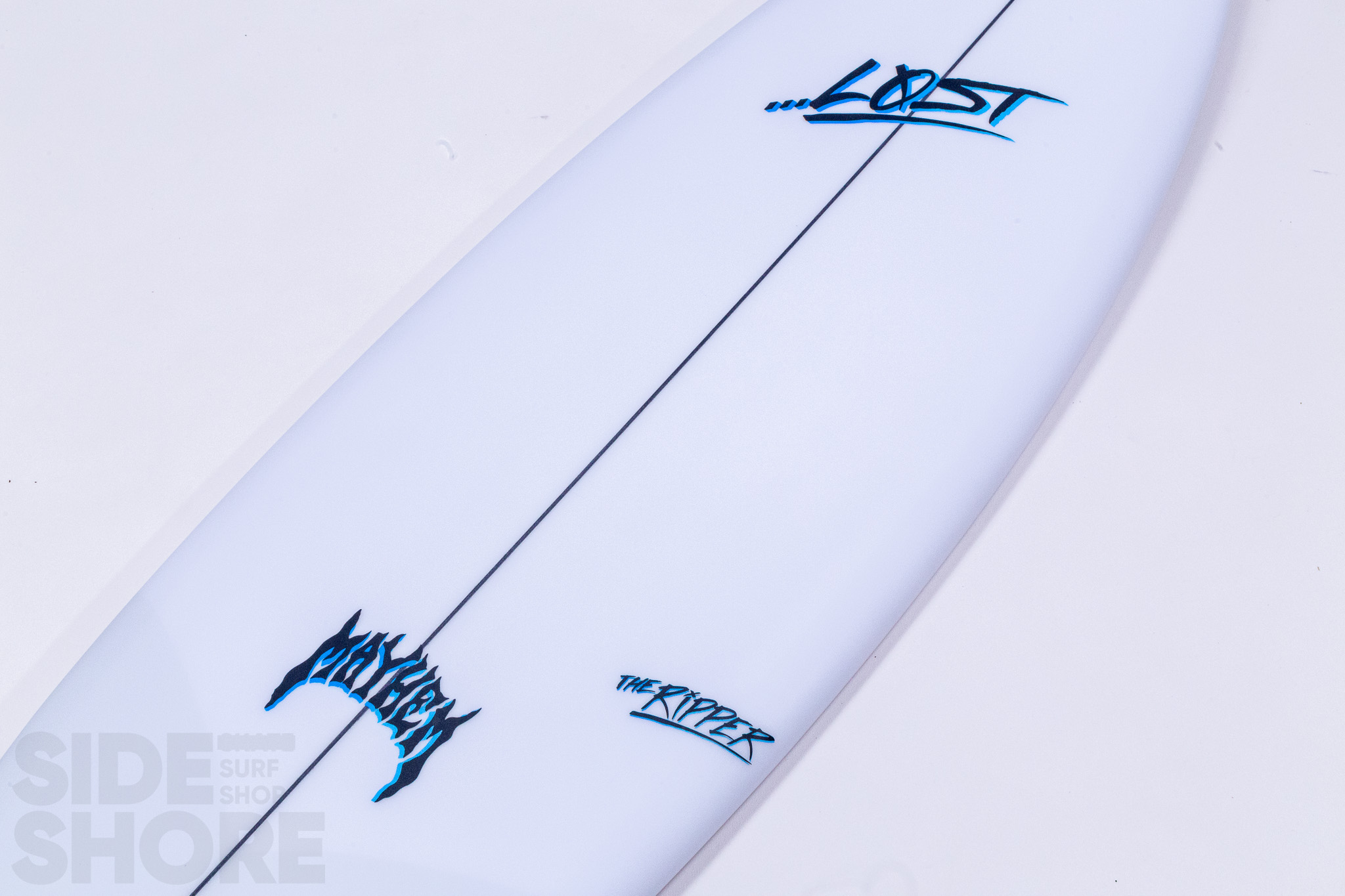 Lost The Ripper - 5'11 x 20
