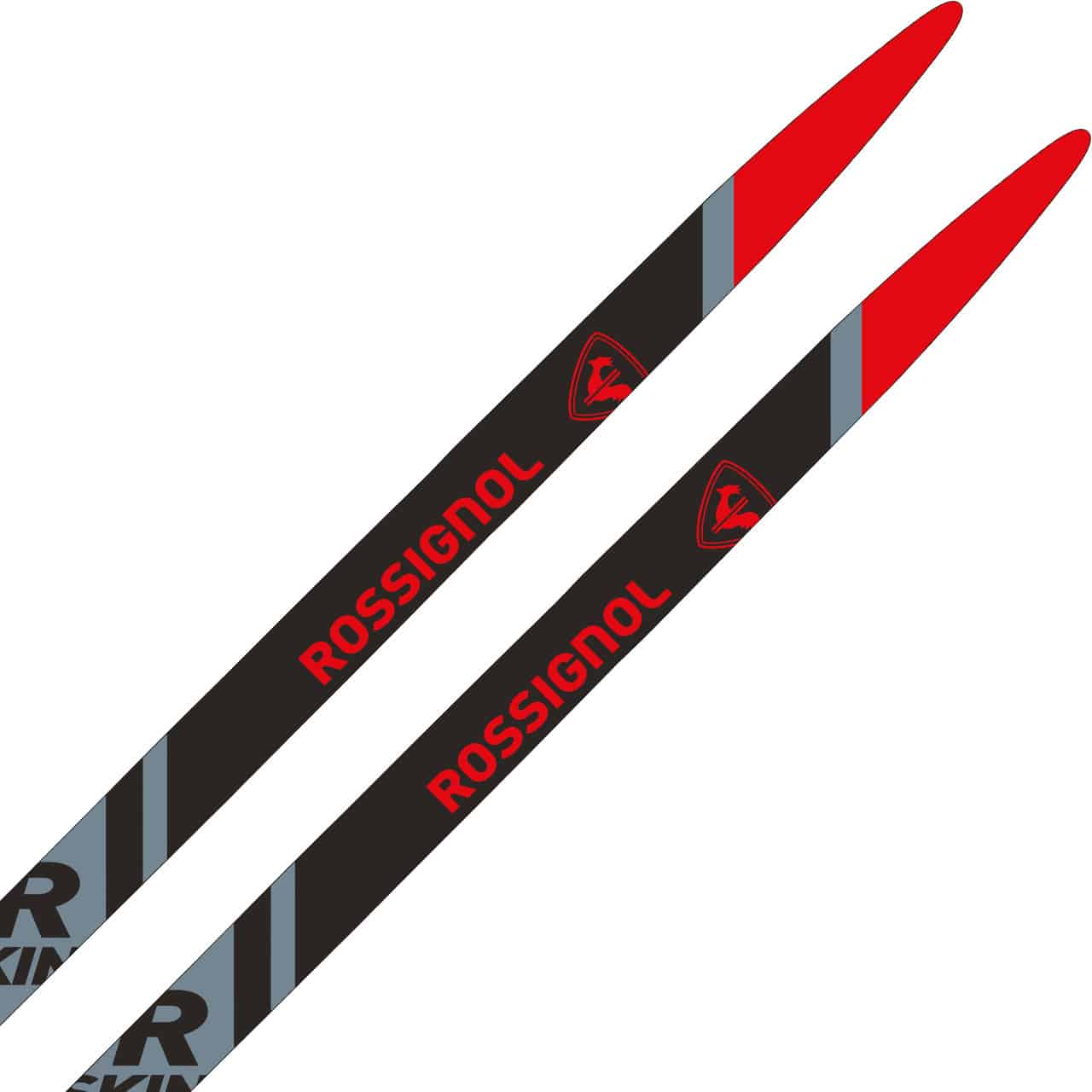 Rossignol R-Skin Race Junior incl. Race JR Classic | Rossignol Langlaufski | Rossignol Skier | Rossignol | R | MARKEN | XSPO