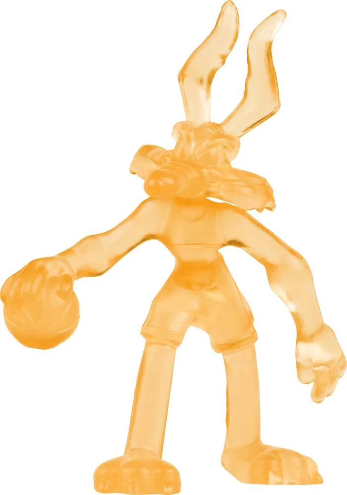 PACK DE 4 FIGURINES 5CM TEAM B - SPACE JAM