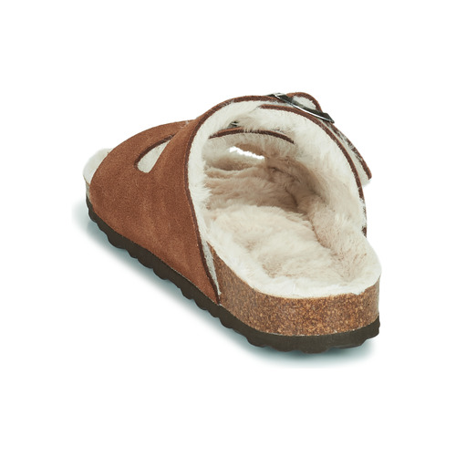 Casual Attitude - CHOTIME - Marron