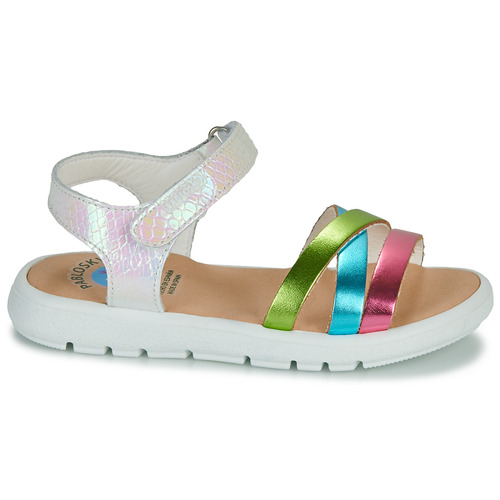 Pablosky -  - Blanc / Multicolore