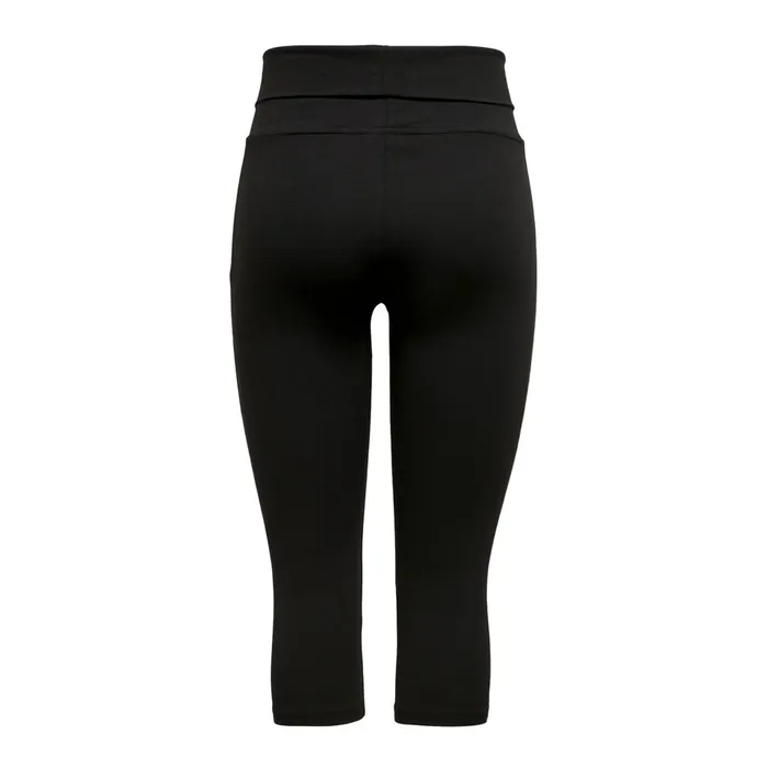 Only Play Fold Jazz Knickers Slimfit Dames
