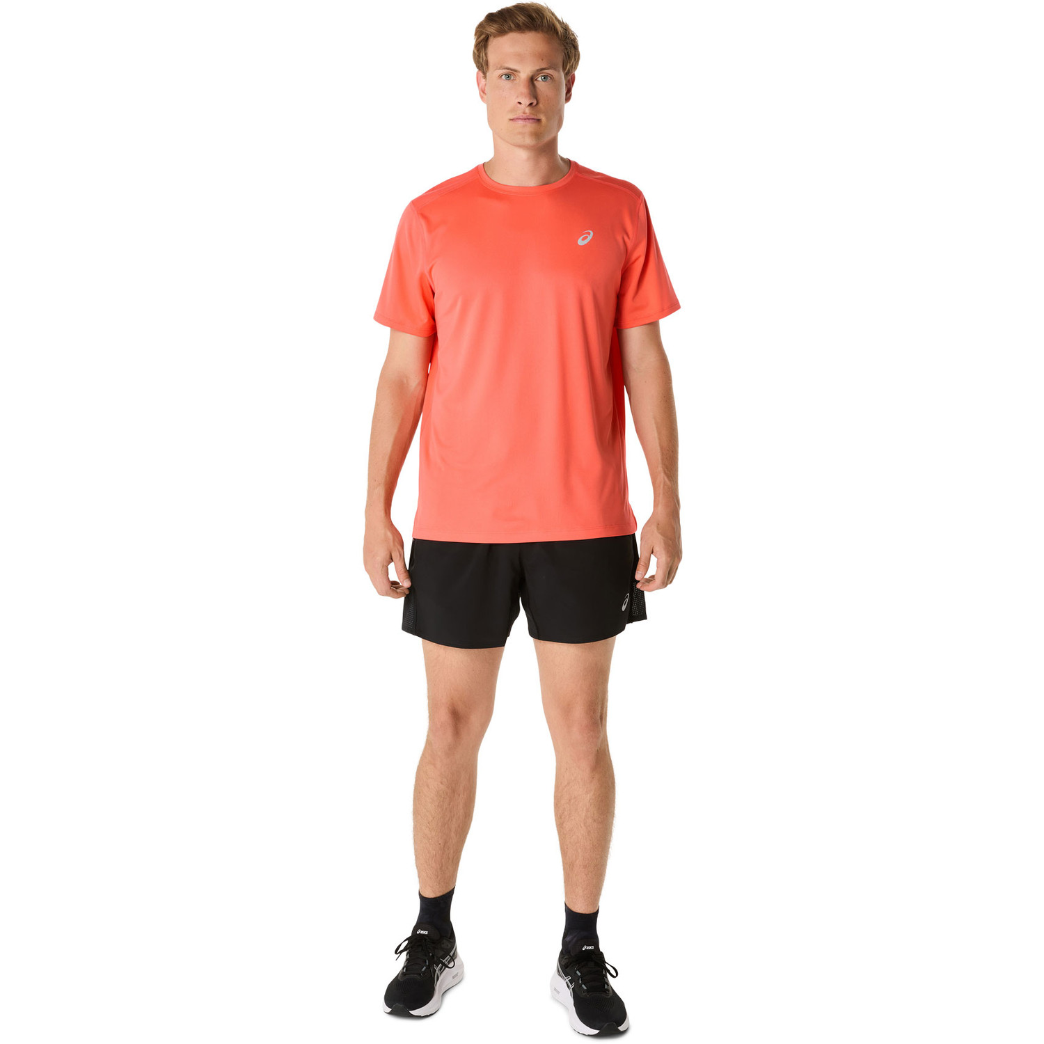 ASICS Core T-Shirt Heren