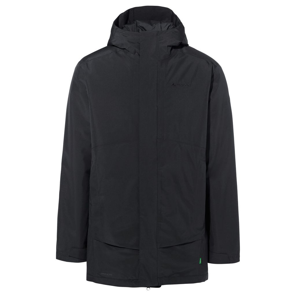 Men's Rosemoor Padded Parka