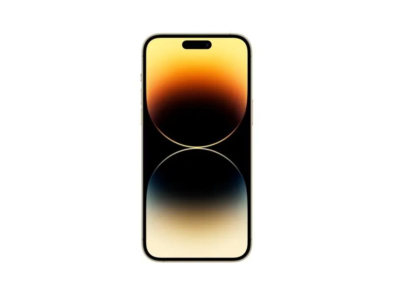 Apple iPhone 14 Pro Max - 5G smartphone - dual-SIM / Intern hukommelse 256 GB - OLED-skærm - 6.7