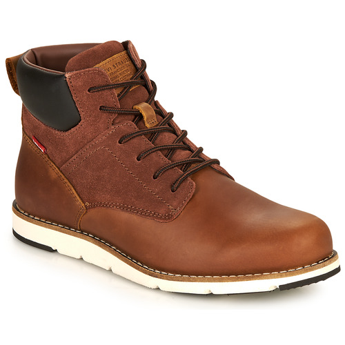 Levi's - JAX PLUS - Marron