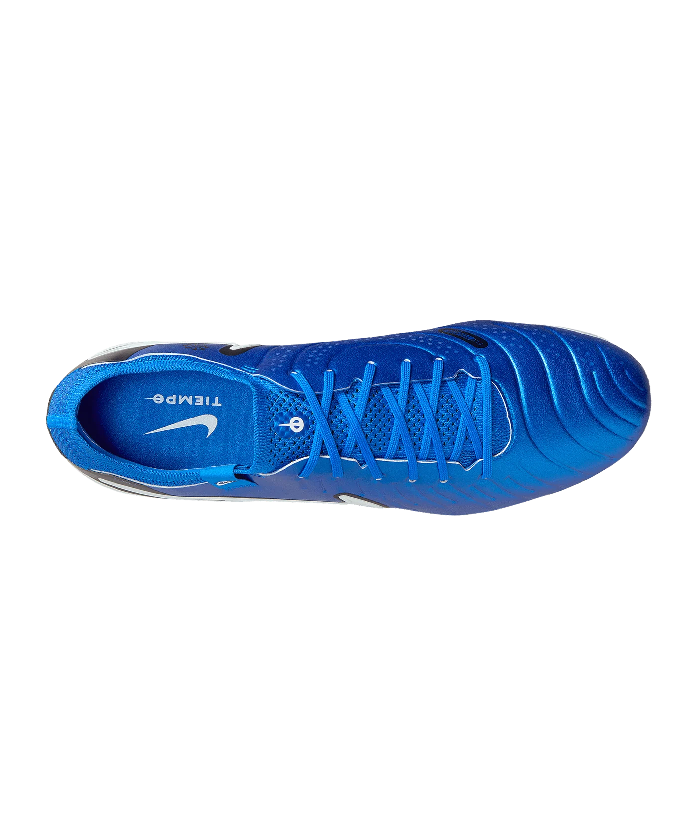 Nike Tiempo Legend X Elite SG-Pro AC Mad Ambition Blau F400