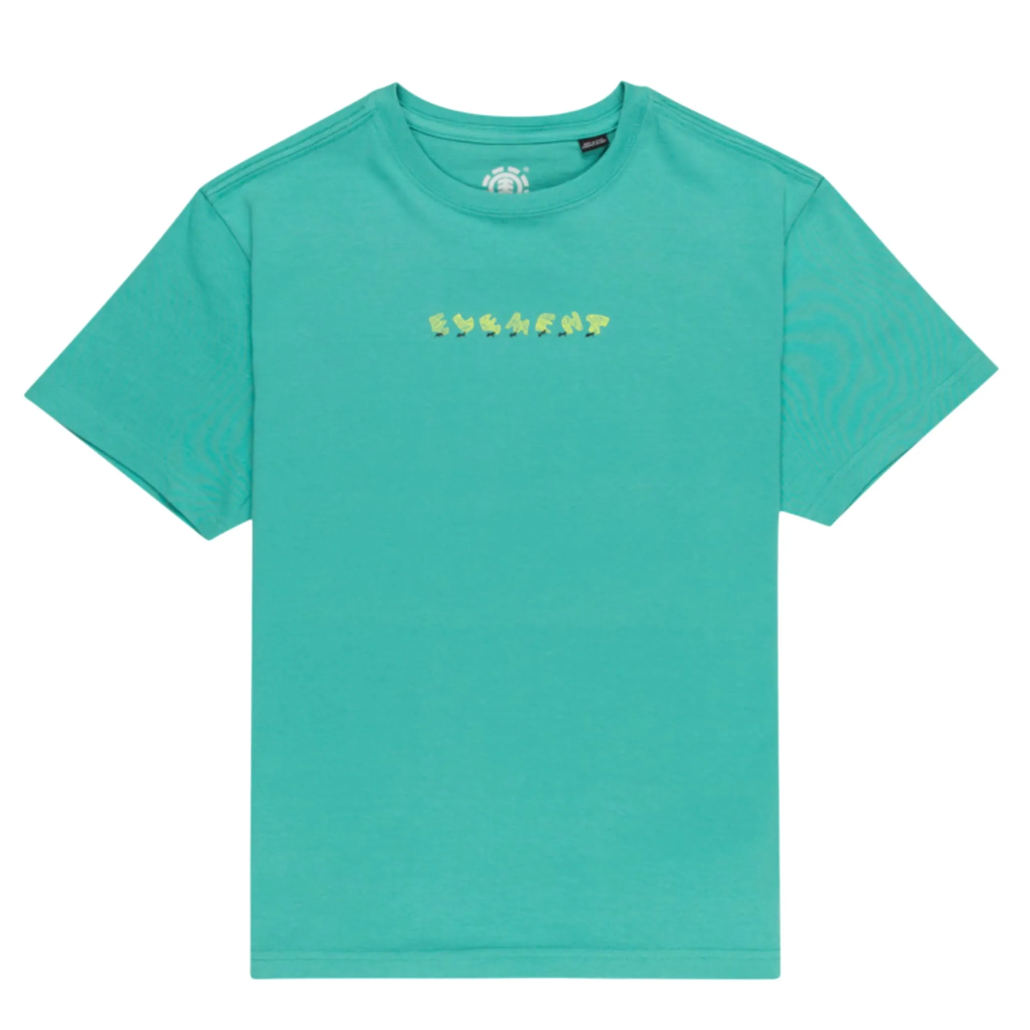 Element T-Shirt Marching Ants 10-16ans
