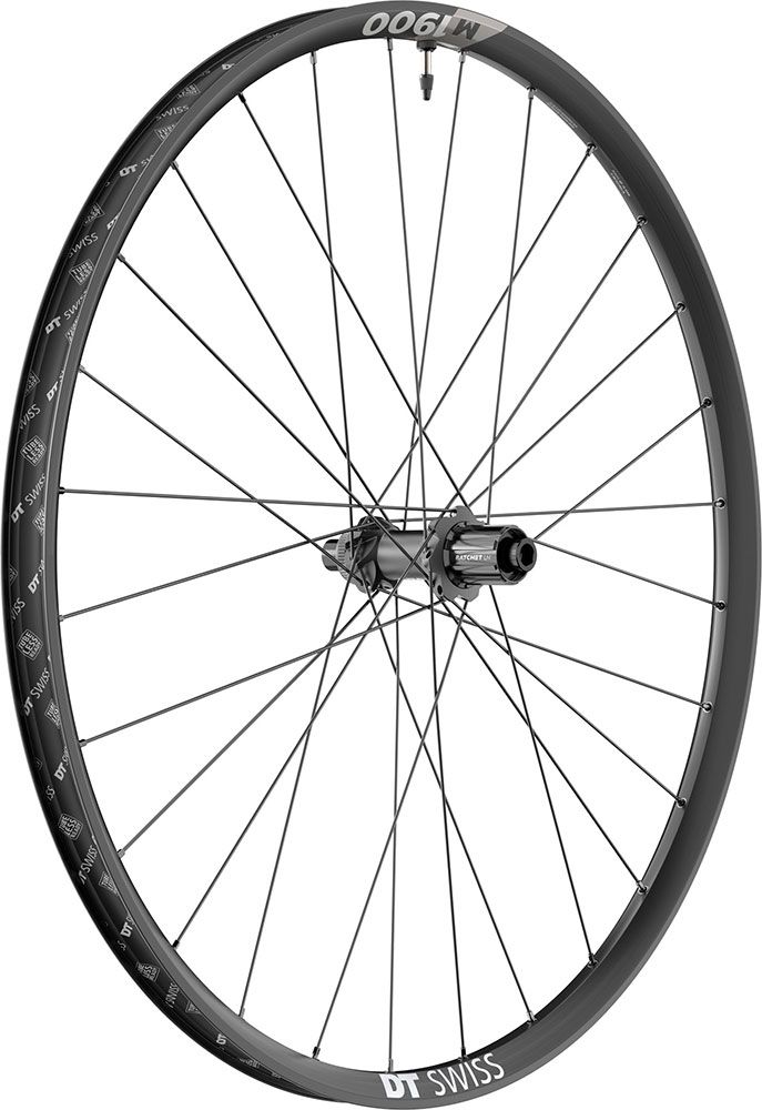 DT Swiss M 1900 Spline® 29