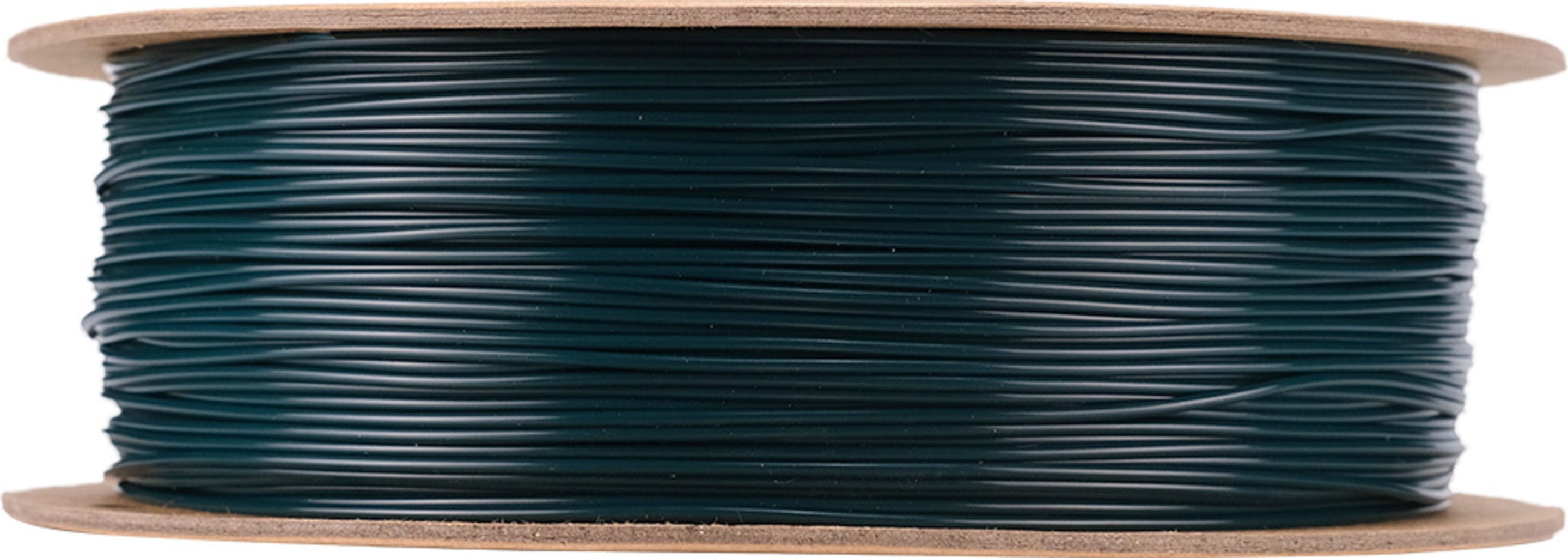 eSUN  PLA+HS Green, 1,75 mm / 1000 g    PLA-Filament für den Hochgeschwindigkeitsdruck