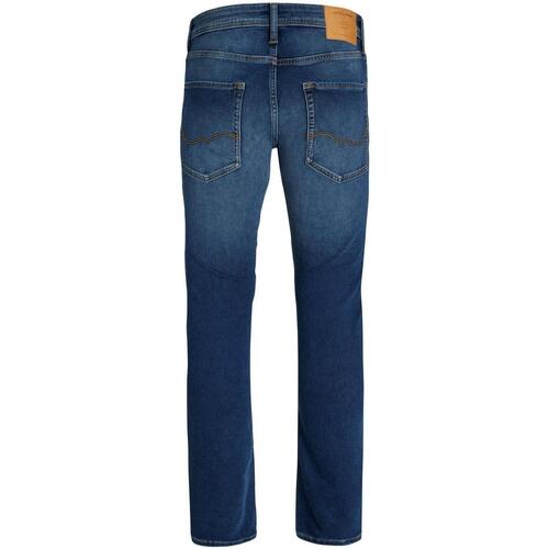 Jack & Jones - JJIMIKE JJORIGINAL MF 506 Azul