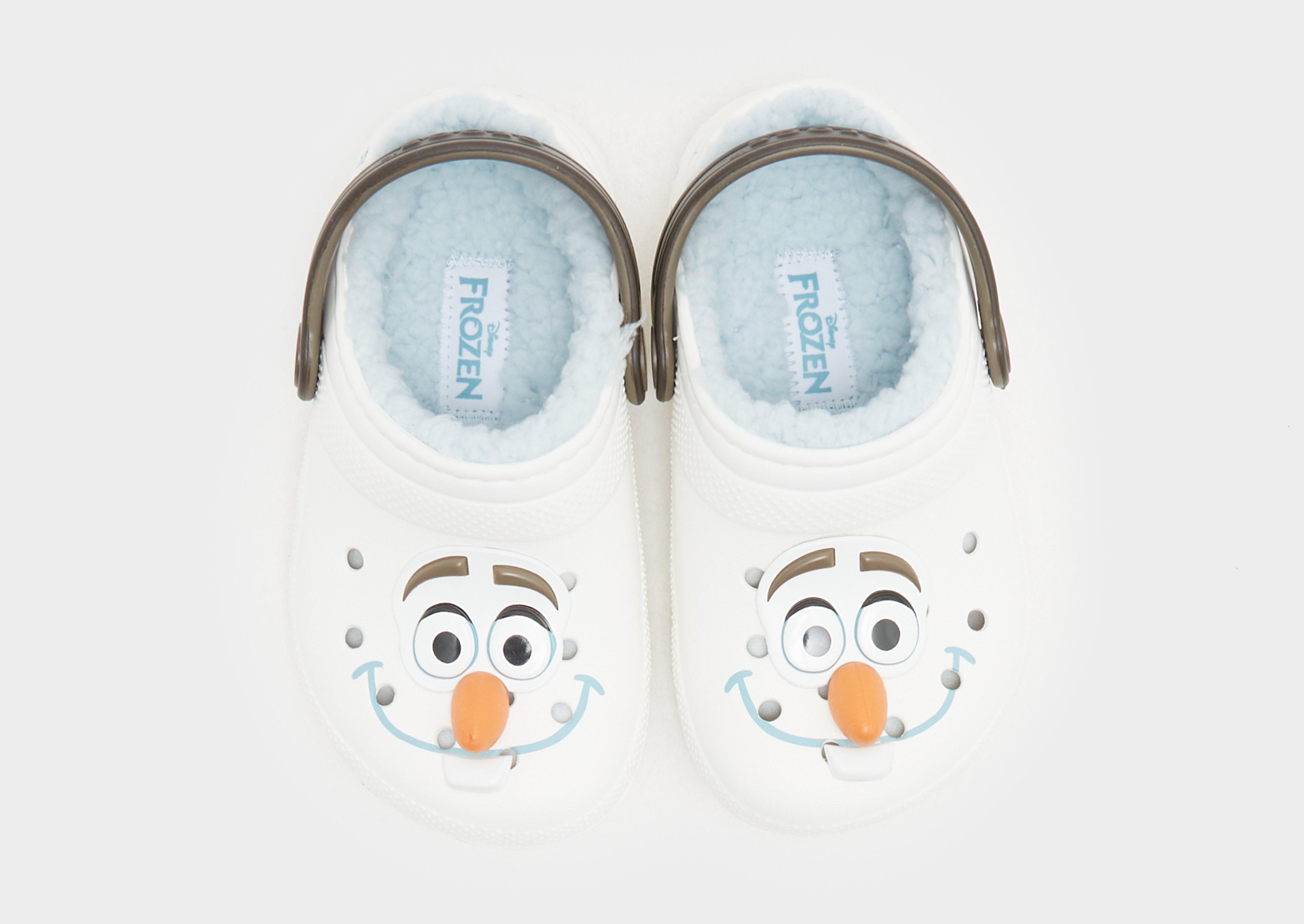 Crocs Classic Clog Bébé