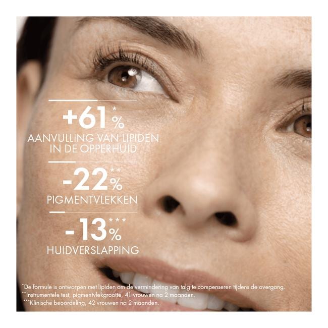 Vichy Neovadiol Meno 5 Bi-Serum 30 ML