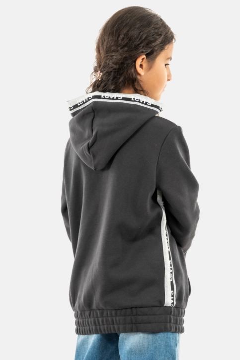 sweat levi's® meet and greetta k75 caviar