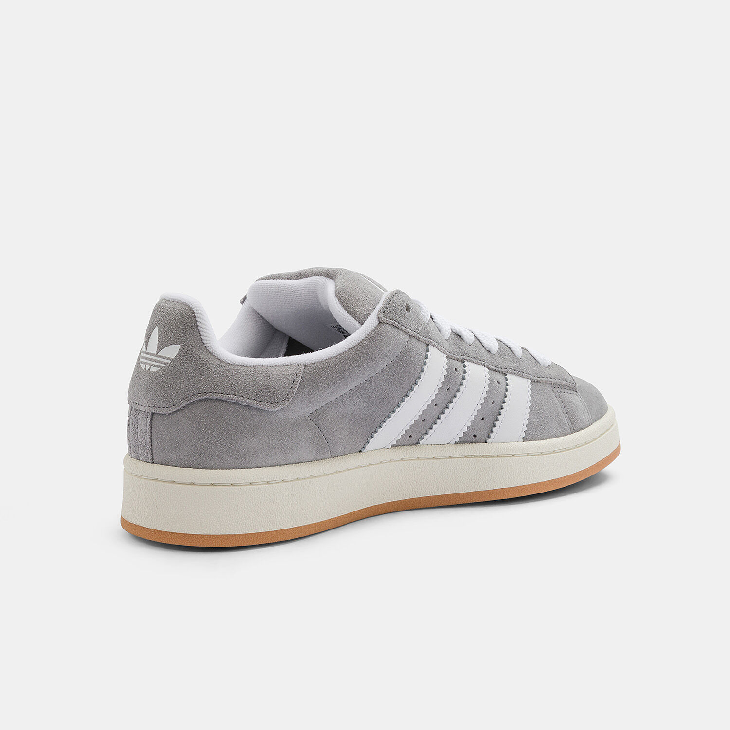 adidas Campus 00s-Gris/blanco