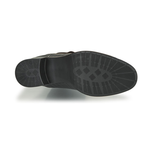 JB Martin - ORIGAN - VEAU NOIR