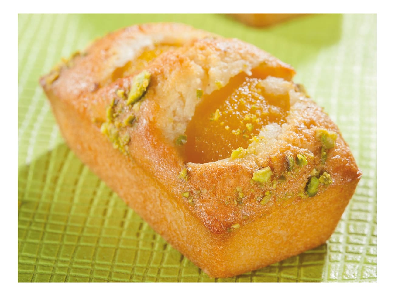 Moule cakes - 60 x 40 cm - 8 x 3 cm (24 empreintes) - Flexipan