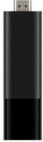 Xiaomi - Mi TV Stick 4K - Mediaspeler - Zwart - 8GB