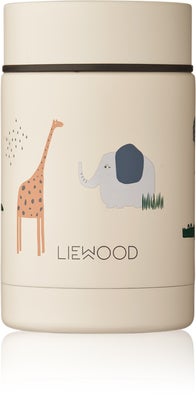LIEWOOD Nadja Mattermos, Safari/Sandy