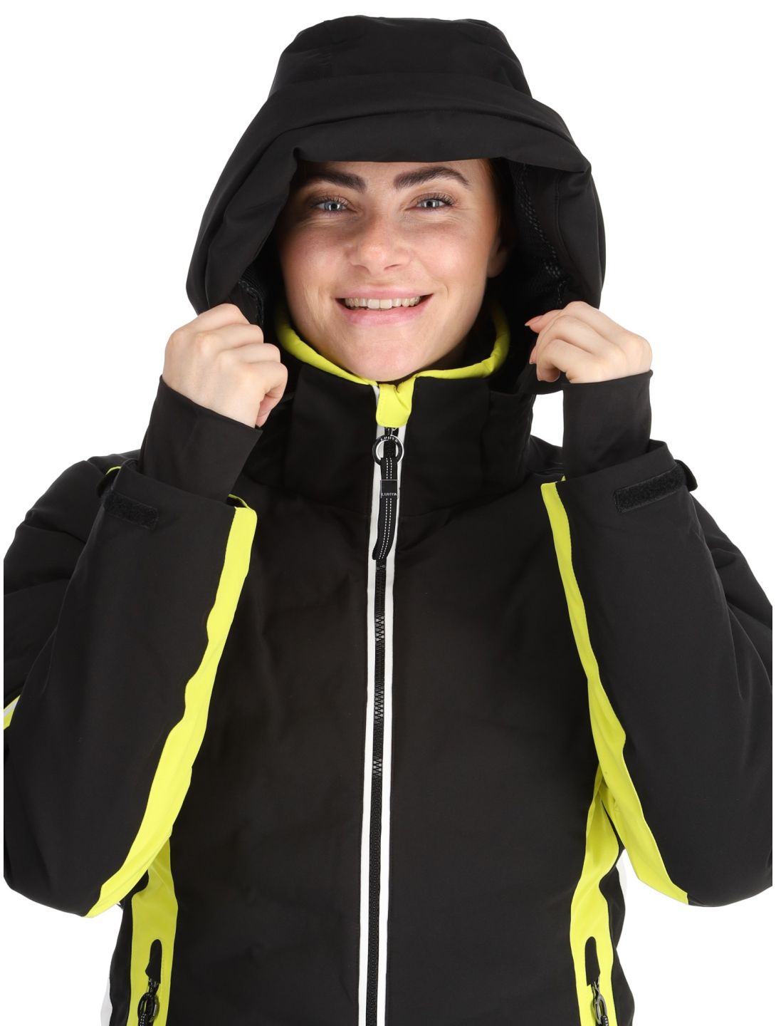 Kaaresuvanto ski-jas dames