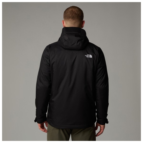 The North Face - Millerton Insulated Jacket - Veste d'hiver