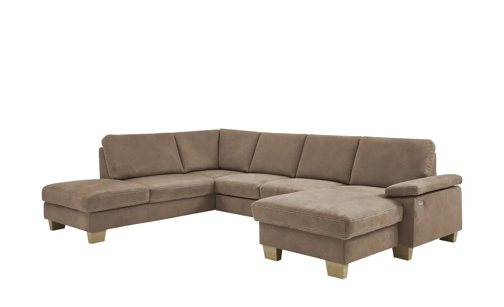 meinSofa Wohnlandschaft Samu
