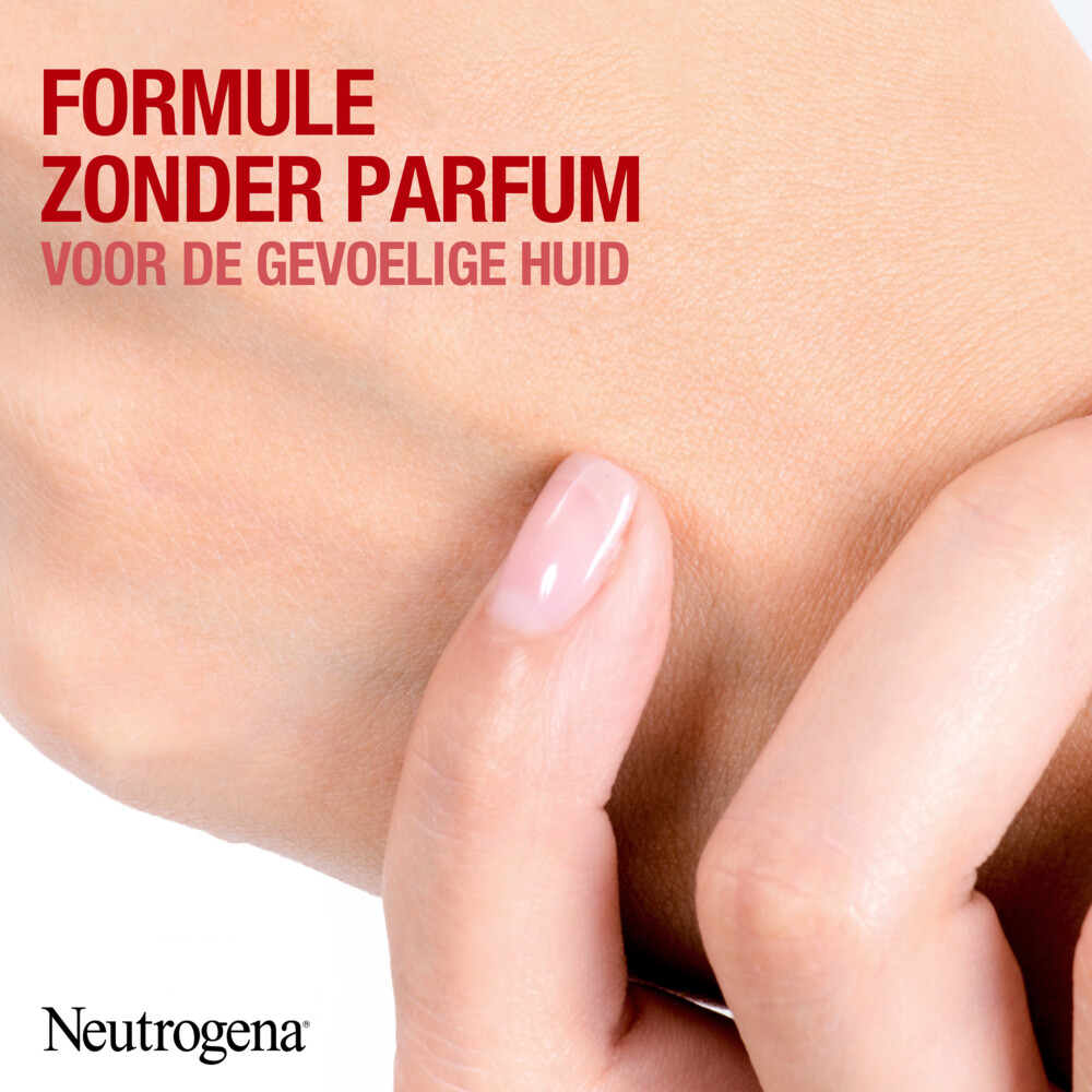 Neutrogena Handcrème Ongeparfumeerd50 ml