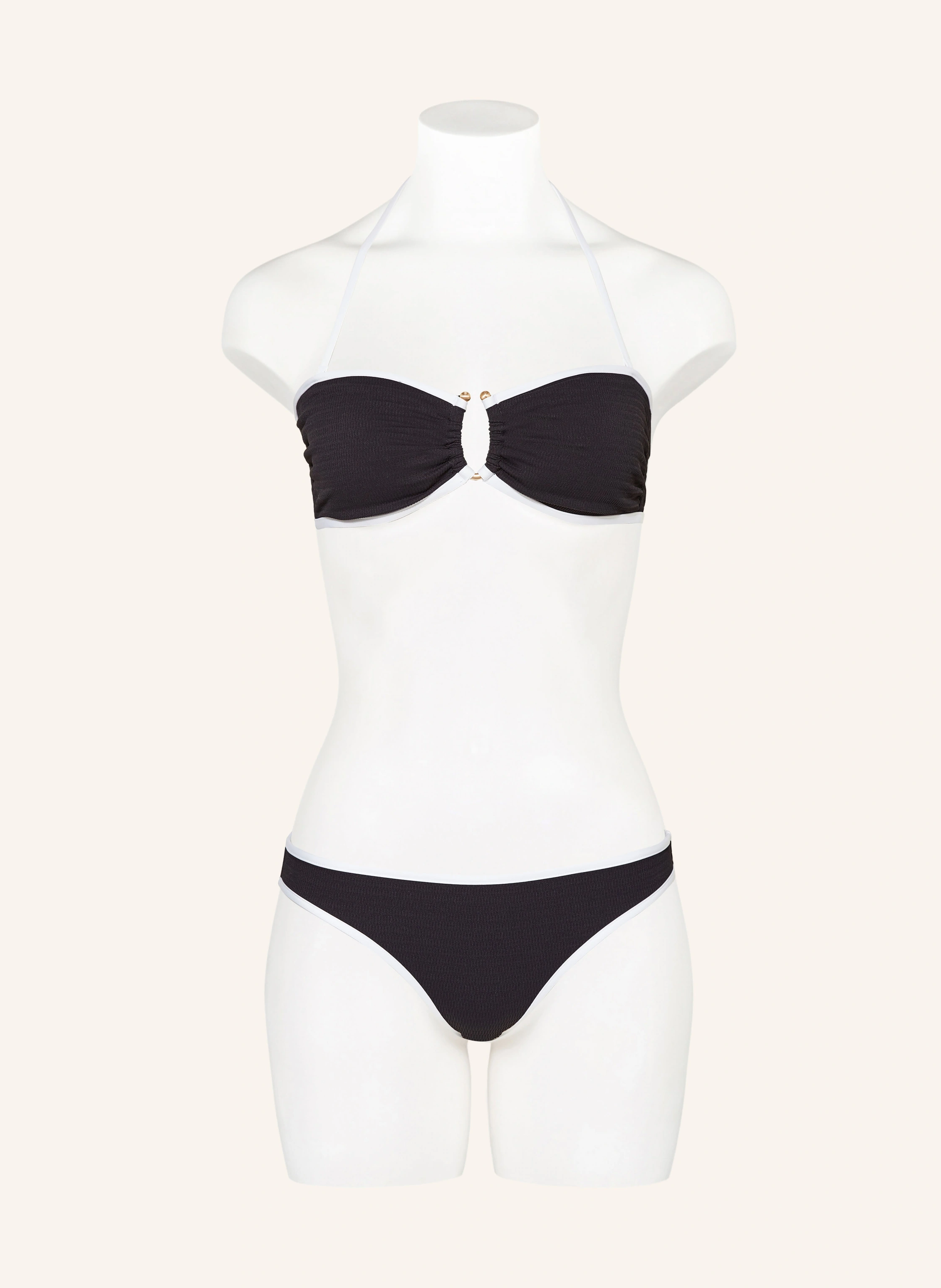SEAFOLLY Bandeau-Bikini-Top BEACH BOUND