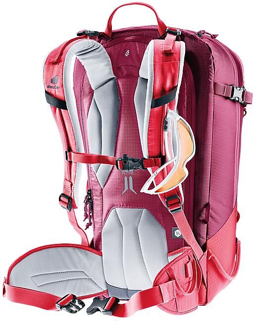 DEUTER - SAC SKI FREERIDER 28 SL