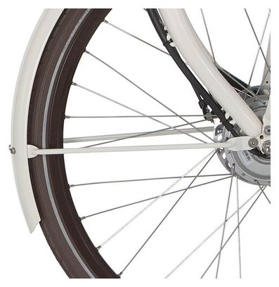 Cortina Fender stay pour 28 E-U4 crème