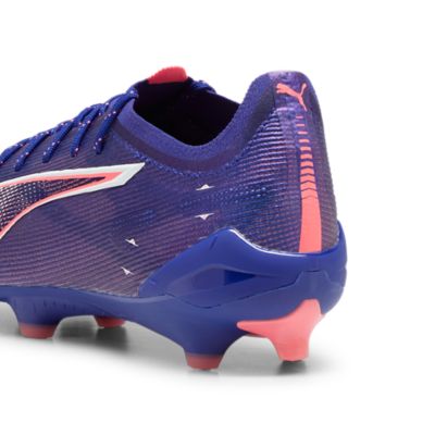 PumaULTRA 5 ULTIMATE FG - dunkelblau/navy