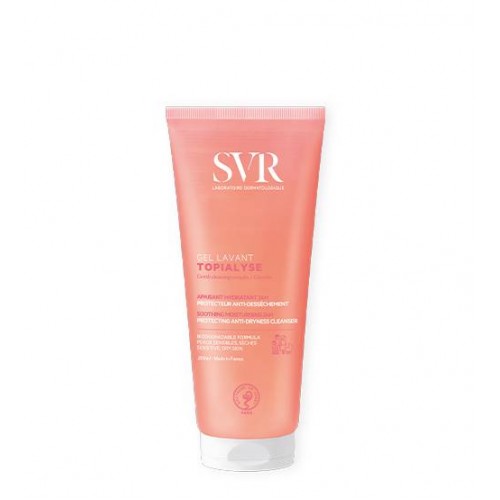 SVR Topialyse Gel Lavante 200ml