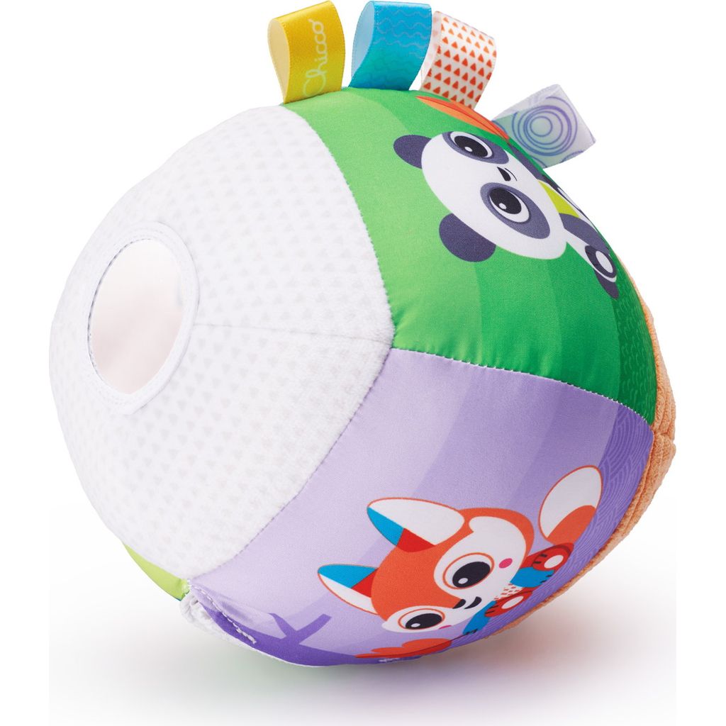 ChiccoChicco   Musik Ball
